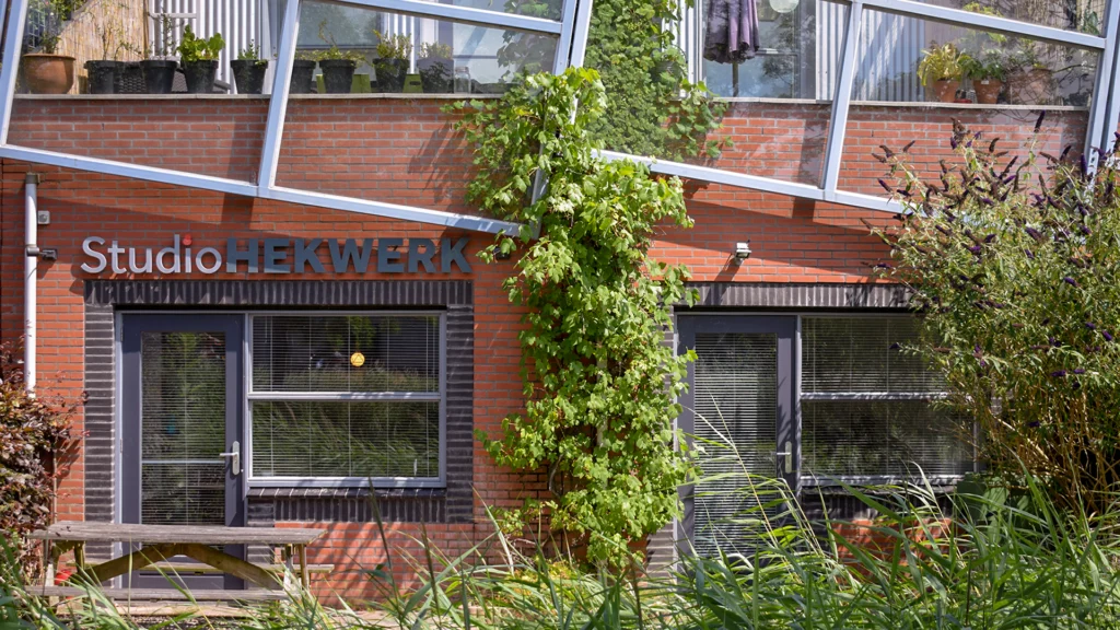 Studio Hekwerk